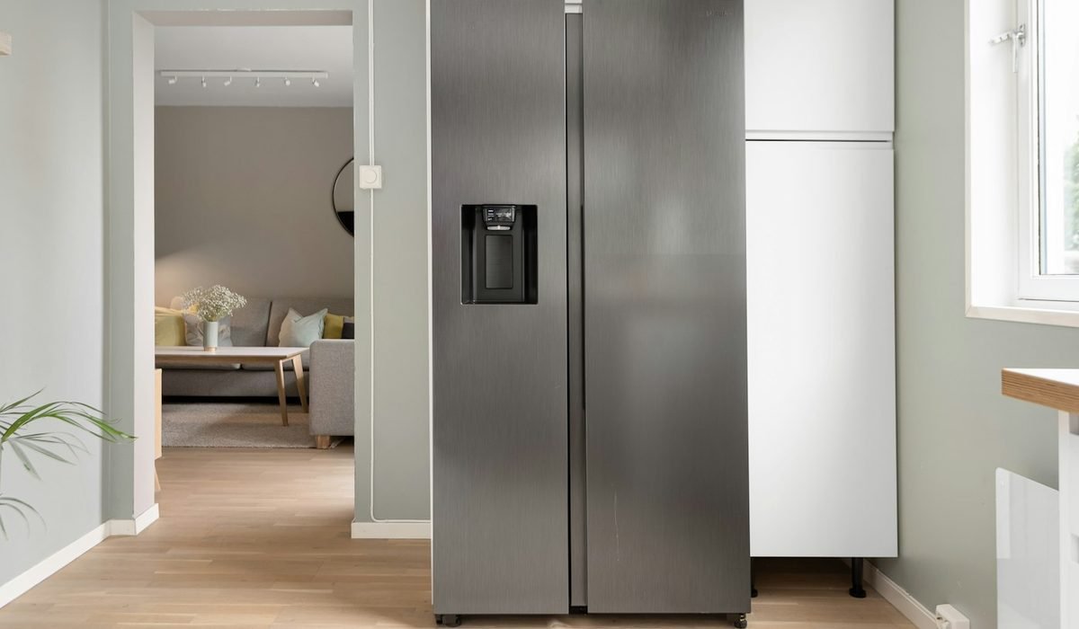 Refrigerator Repair