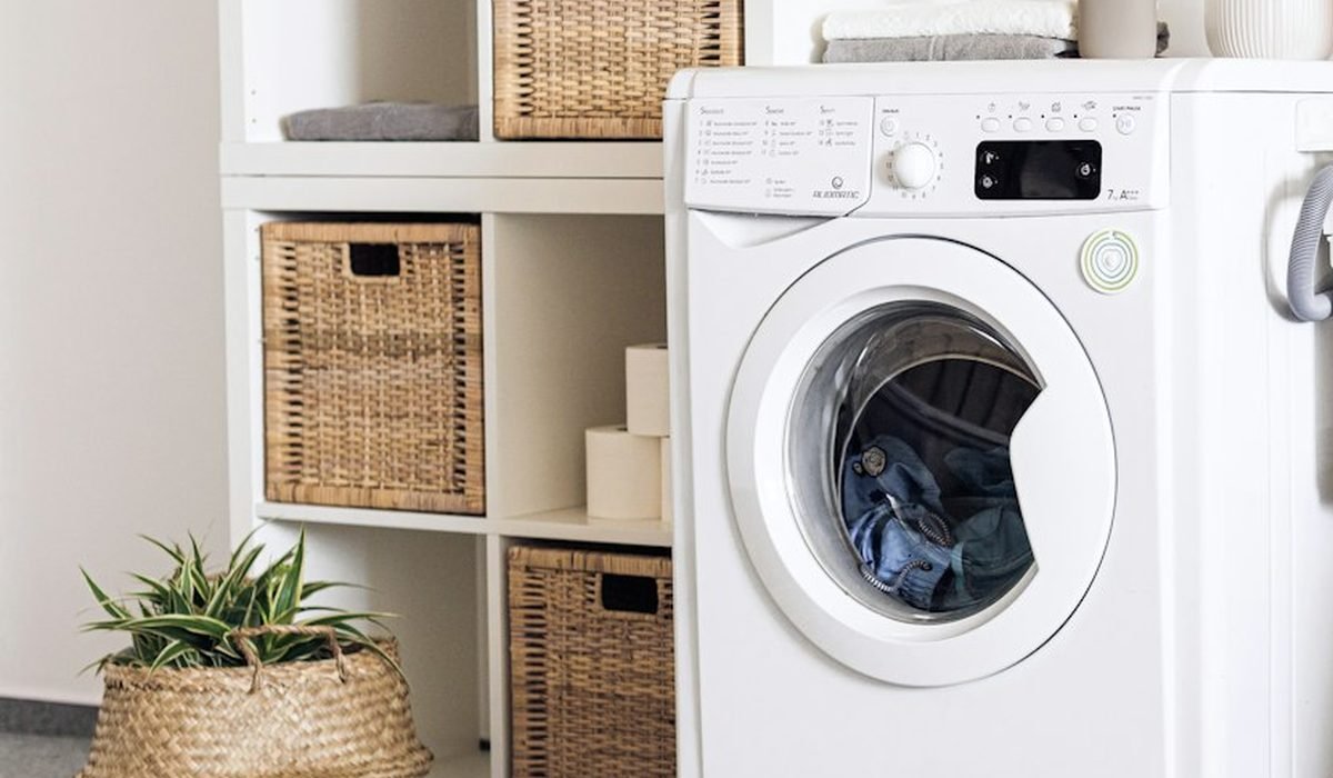 Washing Machine Repair